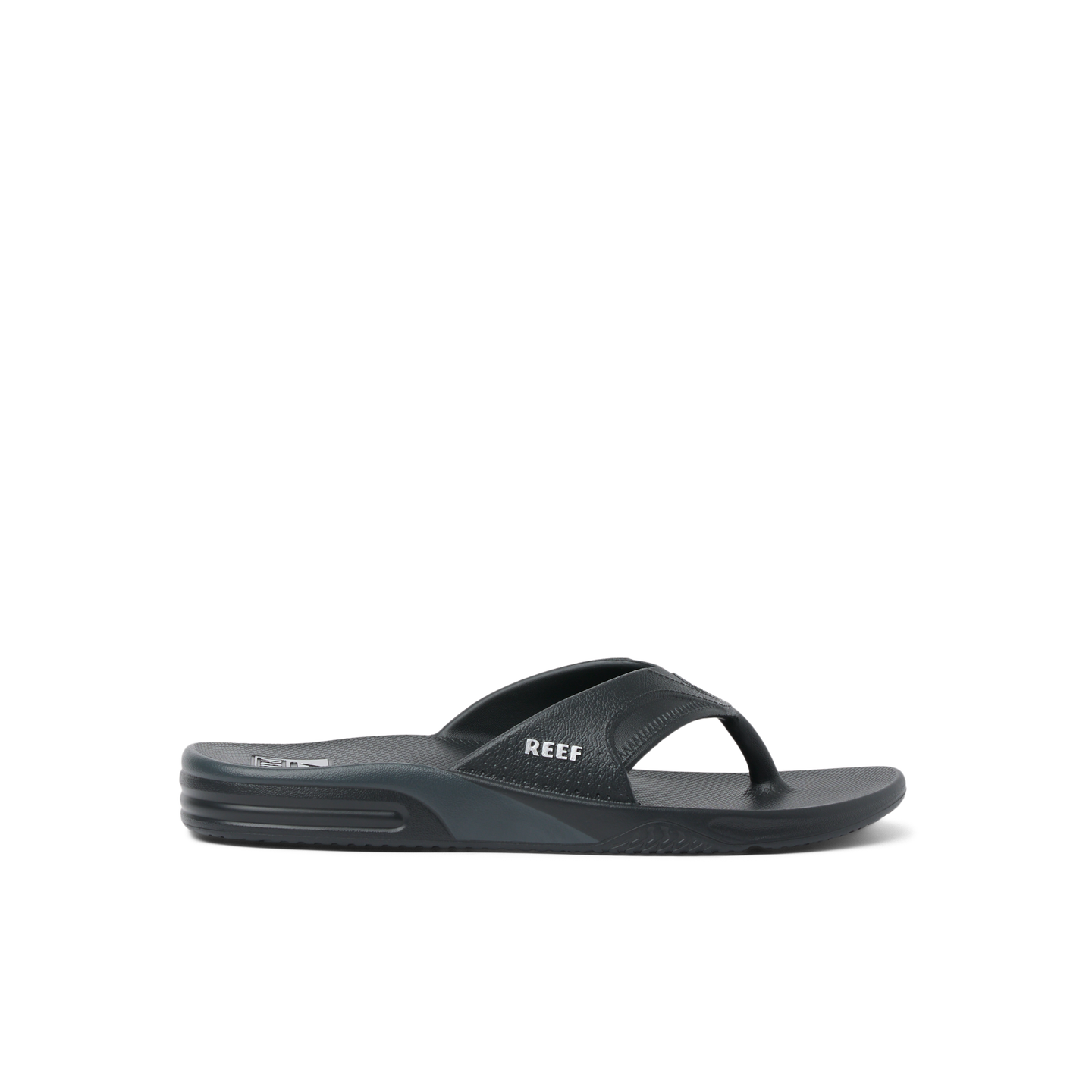 Fanning H2O view 1