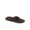Leather Offshore - Dark Brown - Main View
