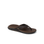 Leather Offshore - Dark Brown - Main View