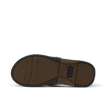 Leather Offshore - Dark Brown - Underside View