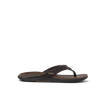Leather Offshore - Dark Brown - Right Side View