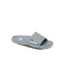 Phantom Slab slide facing left showing top and sole, beach-inspired with anatomical arch support and soft cushioning