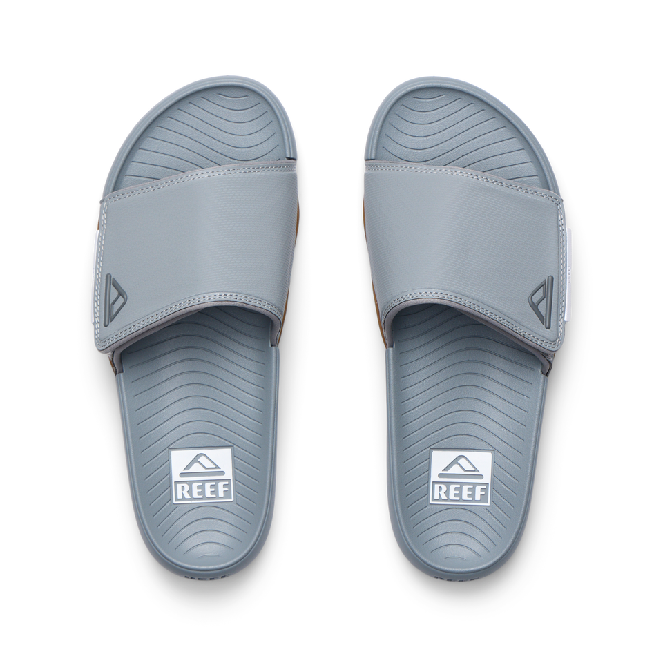 Men's Slides & Slip On Sandals | REEF®