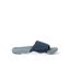 Phantom Slab men's slide sandal facing right, beach-inspired with arch support and soft-rebound cushioning for comfort.