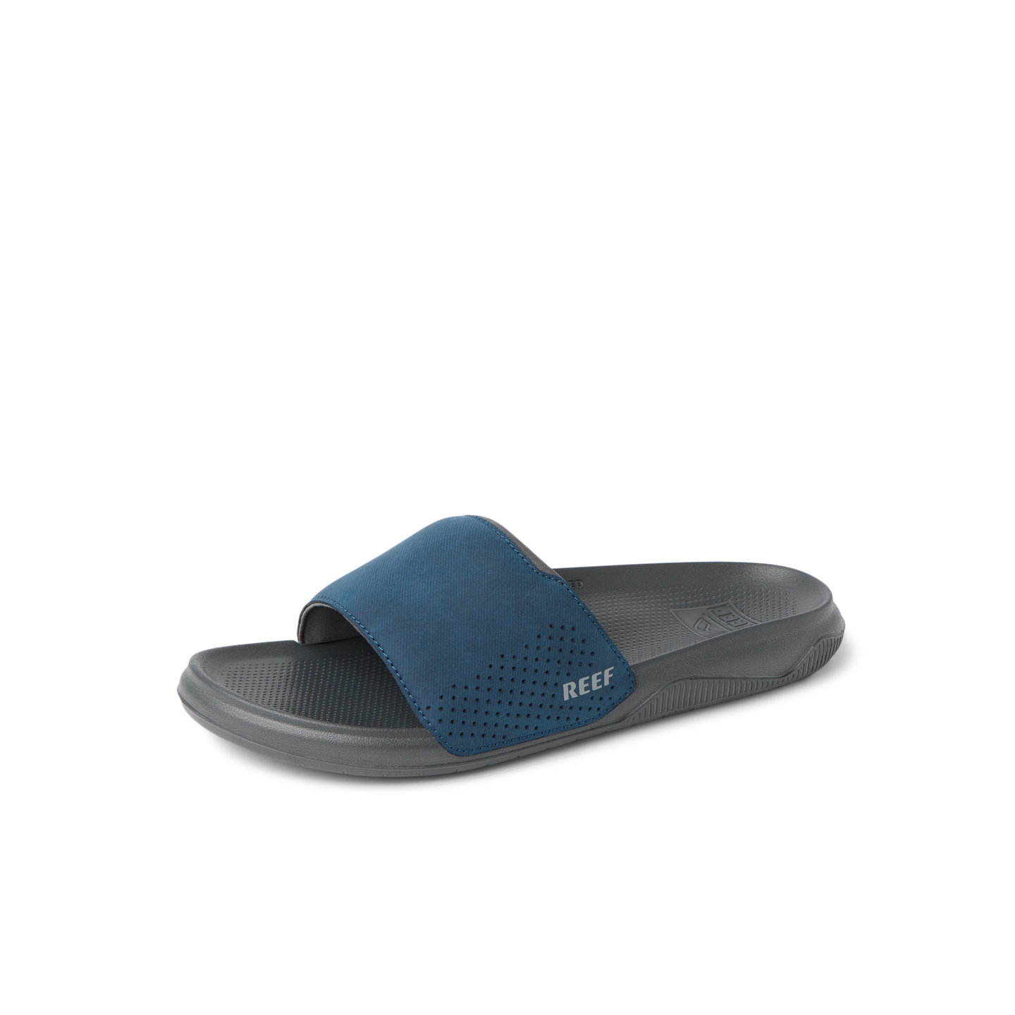 Tailslide view 5