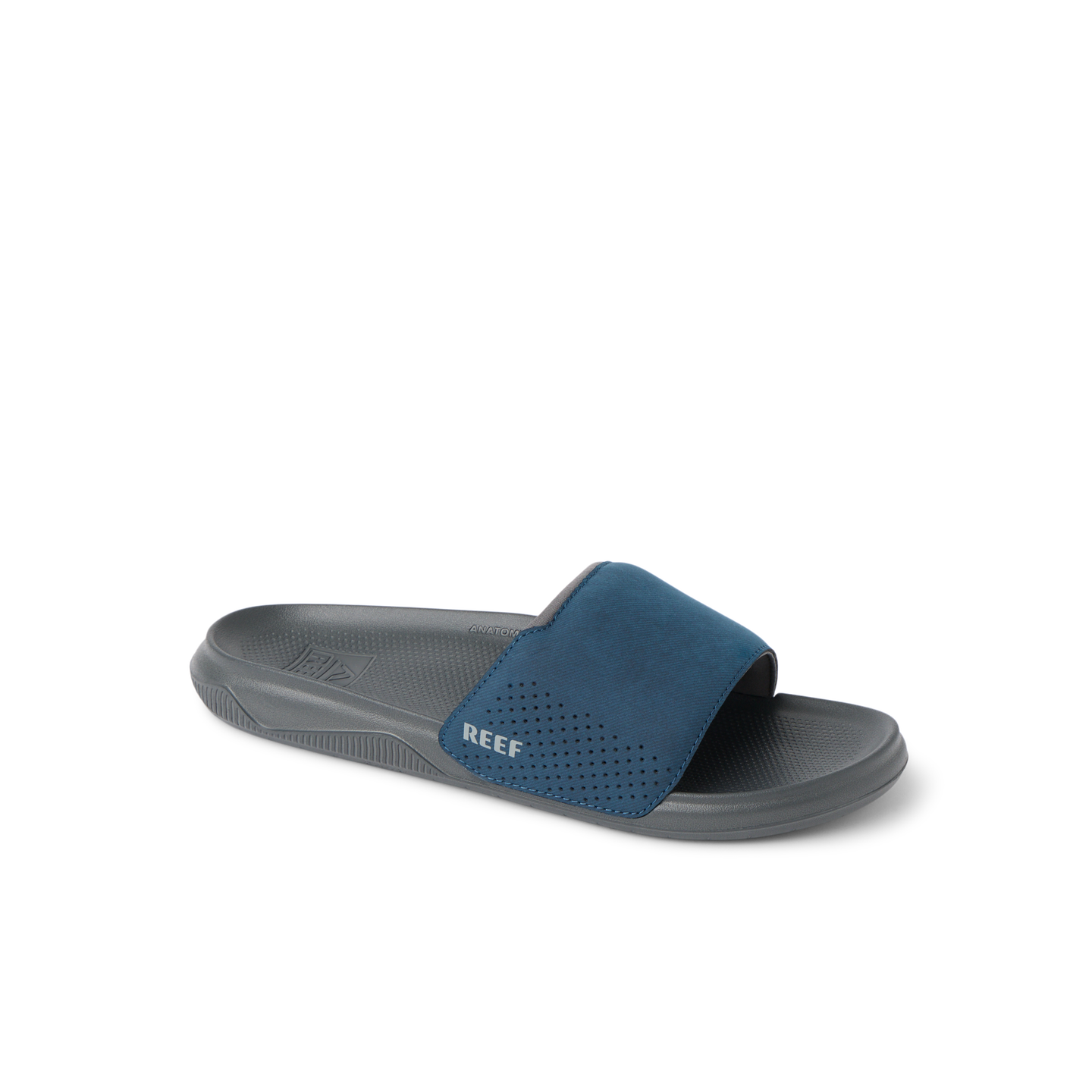Tailslide view 2