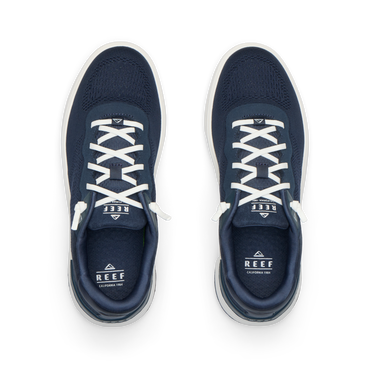 Shoreline Del Mar - Navy - Top View
