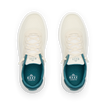Shoreline Del Mar - Off White - Top View