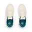 Shoreline Del Mar - Off White - Top View