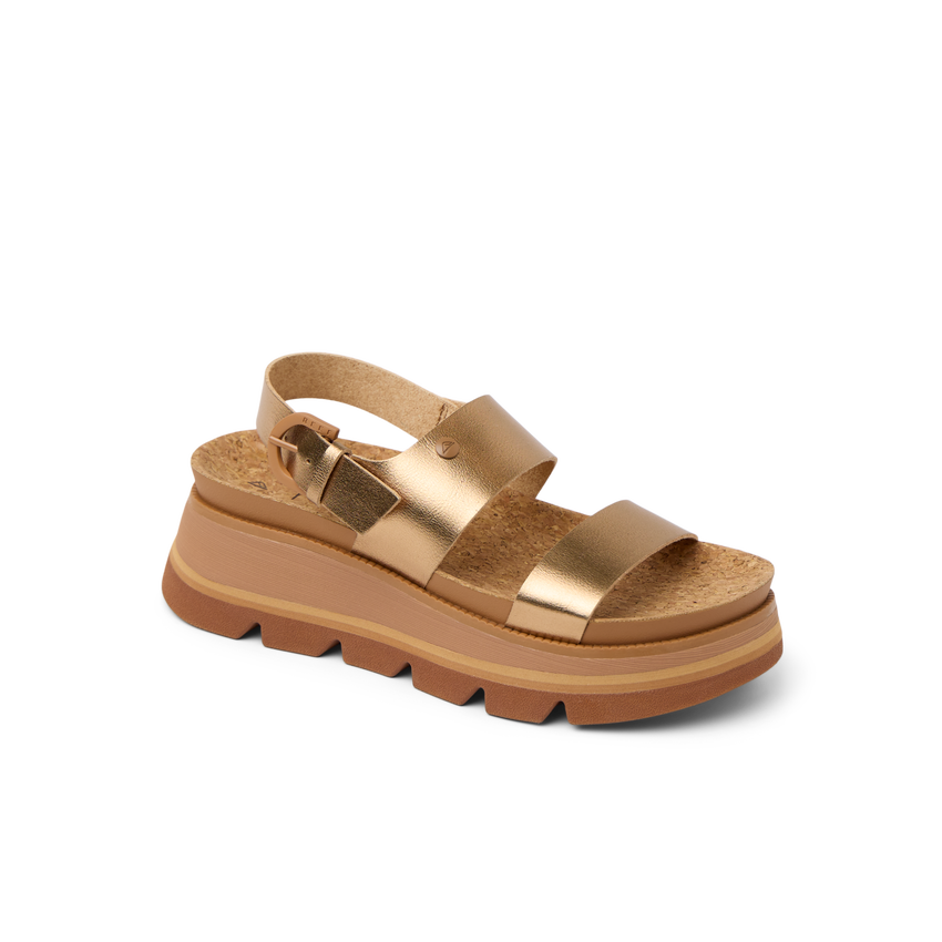 Vista Luxe Liah - Sunset Bronze - Main View