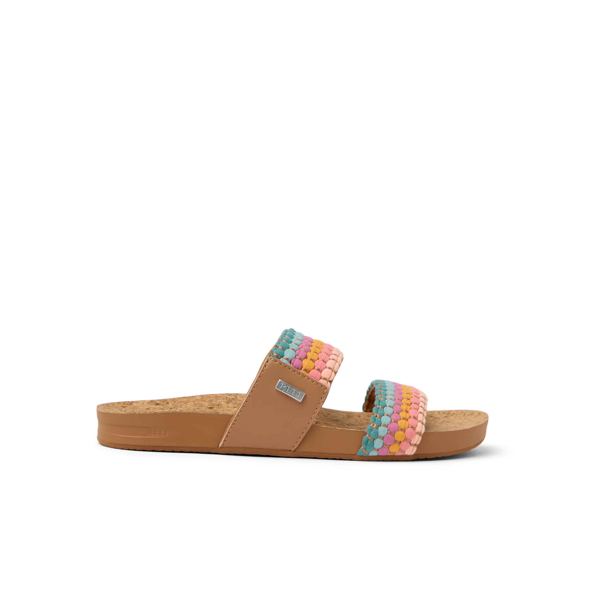 Cushion Vista – REEF