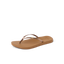 Cushion Slim - Bronze/Brown - Left Side View