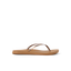 Cushion Slim - Bronze/Brown - Right Side View