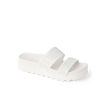 Cushion Vista Hi - White Sparkle - Main View