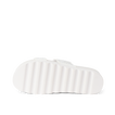 Cushion Vista Hi - White Sparkle - Underside View