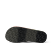 REEF X Ebony Beach Club Original Stripes - Ebony Red Green Brown - Underside View