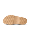 Vista Skye - Cameo Rose Suede - Underside View