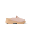 Vista Skye - Cameo Rose Suede - Right Side View