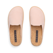 Vista Skye - Cameo Rose Suede - Top View