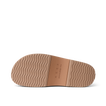 Vista Skye - Walnut Suede - Underside View