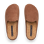 Vista Skye - Walnut Suede - Top View