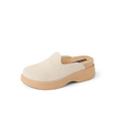 Vista Skye - Vintage Suede - Left Side View