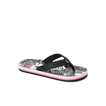 Kids Ahi - Pink/Black Floral - Main View