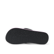 Kids Ahi - Pink/Black Floral - Underside View