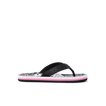 Kids Ahi - Pink/Black Floral - Right Side View
