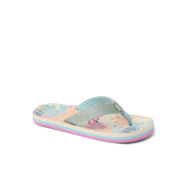 Kids Ahi - Tropical Floral - Main View