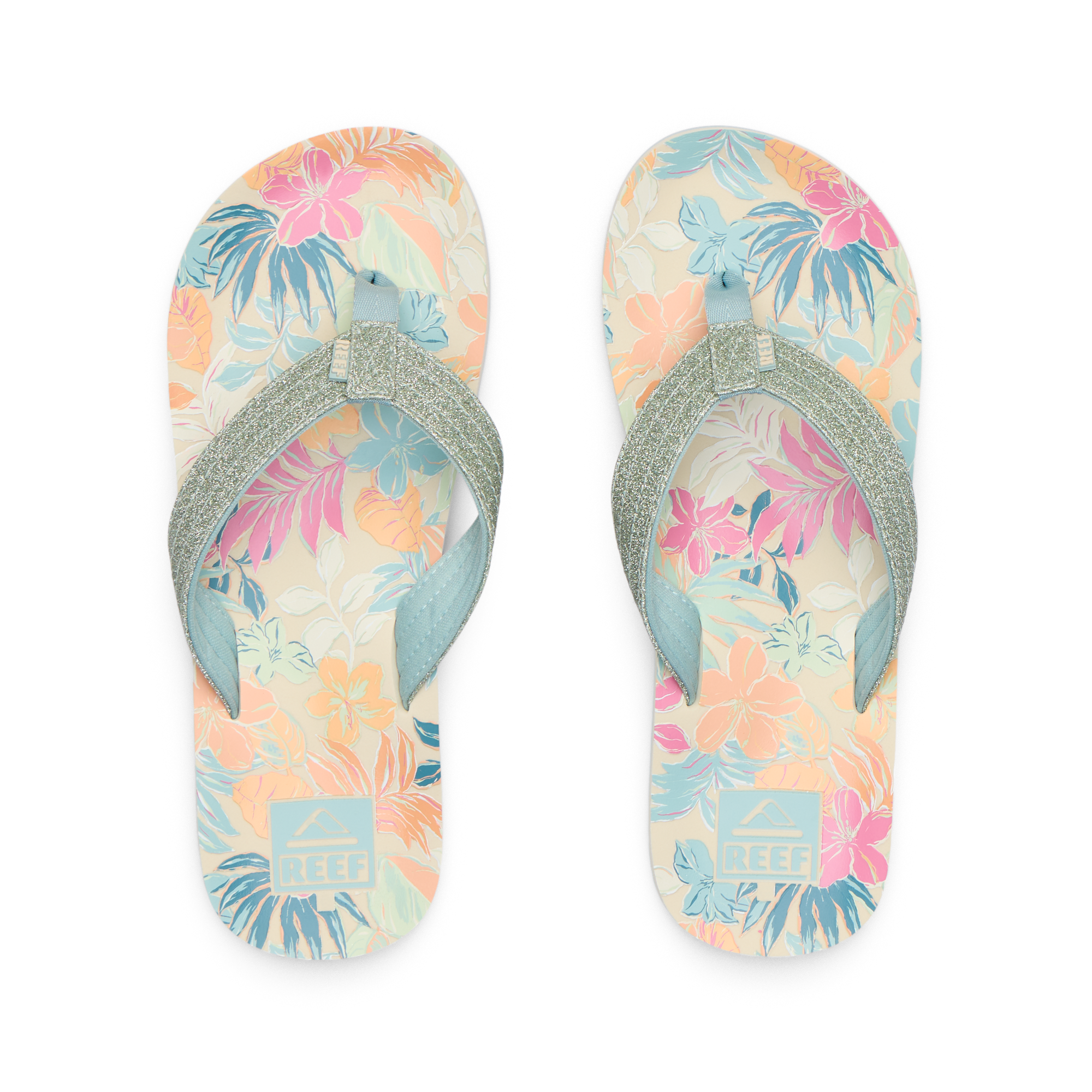 Kids Ahi – REEF