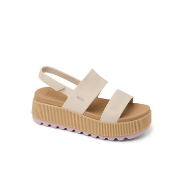 Water Vista Higher - Vintage/Pale Mauve - Main View