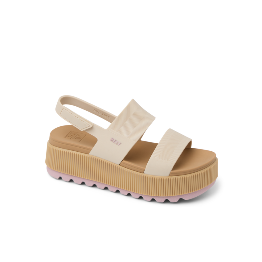 Water Vista Higher - Vintage/Pale Mauve - Main View
