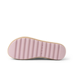 Water Vista Higher - Vintage/Pale Mauve - Underside View