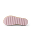 Water Vista Higher - Vintage/Pale Mauve - Underside View