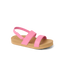 Kids Water Vista - Pink Cosmos/Tan - Main View