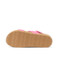 Kids Water Vista - Pink Cosmos/Tan - Underside View