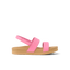 Kids Water Vista - Pink Cosmos/Tan - Right Side View
