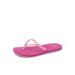 Kids Charming - Fuchsia Red - Left Side View