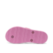 Kids Charming - Fuchsia Red - Underside View