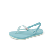 Little Charming - Nile Blue - Left Side View