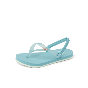 Little Charming - Nile Blue - Left Side View