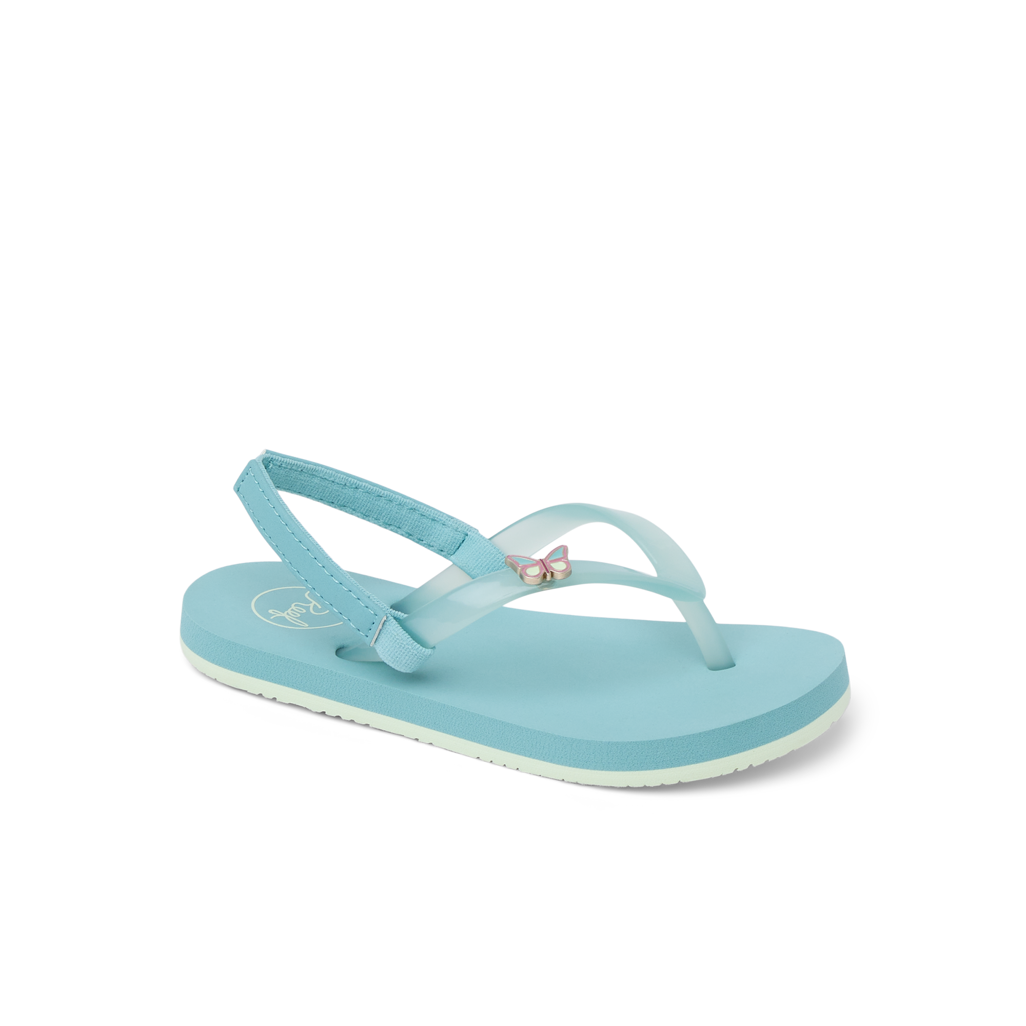 Little Charming - Nile Blue - Main View
