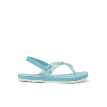 Little Charming - Nile Blue - Right Side View