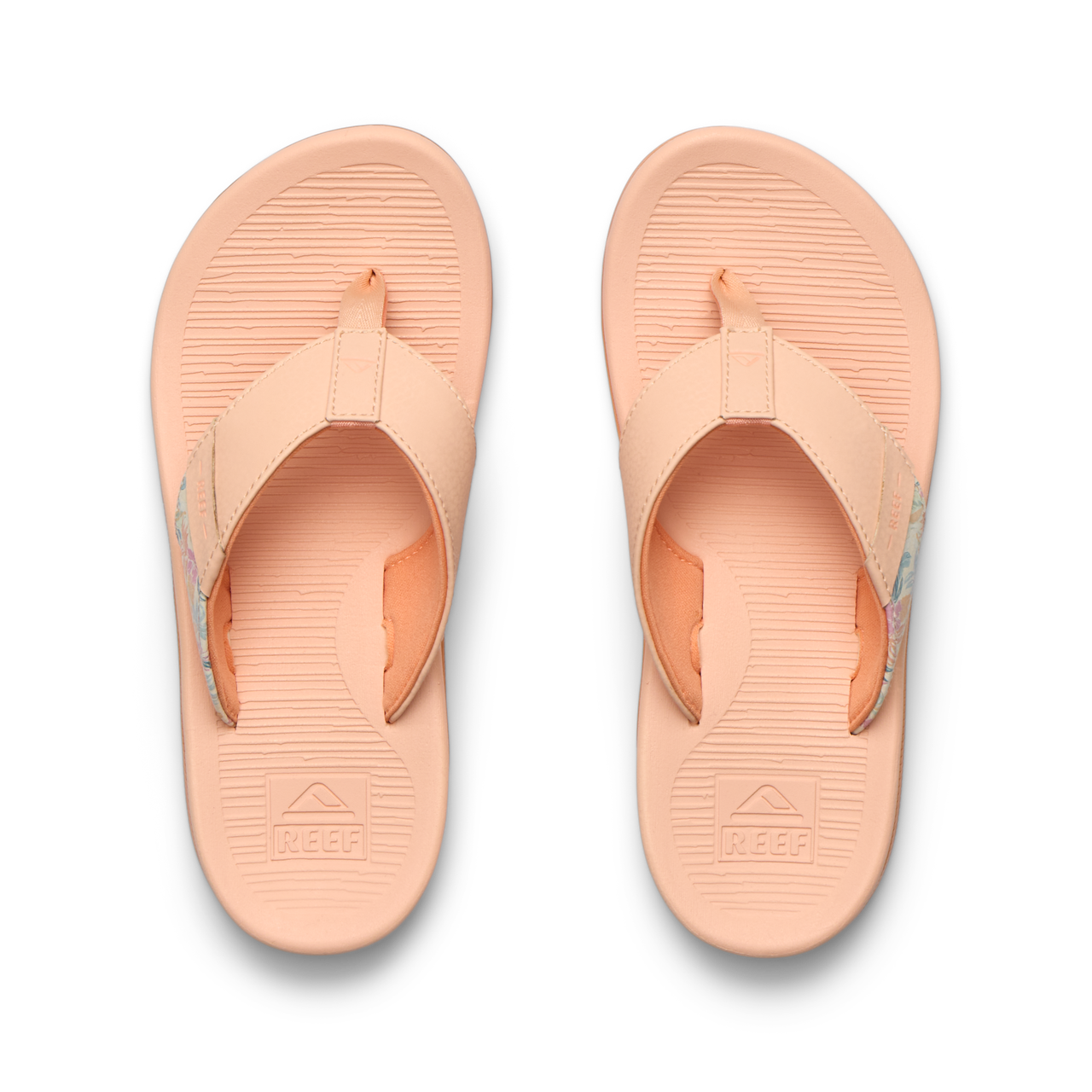 Kids Santa Ana - Bellini - Top View