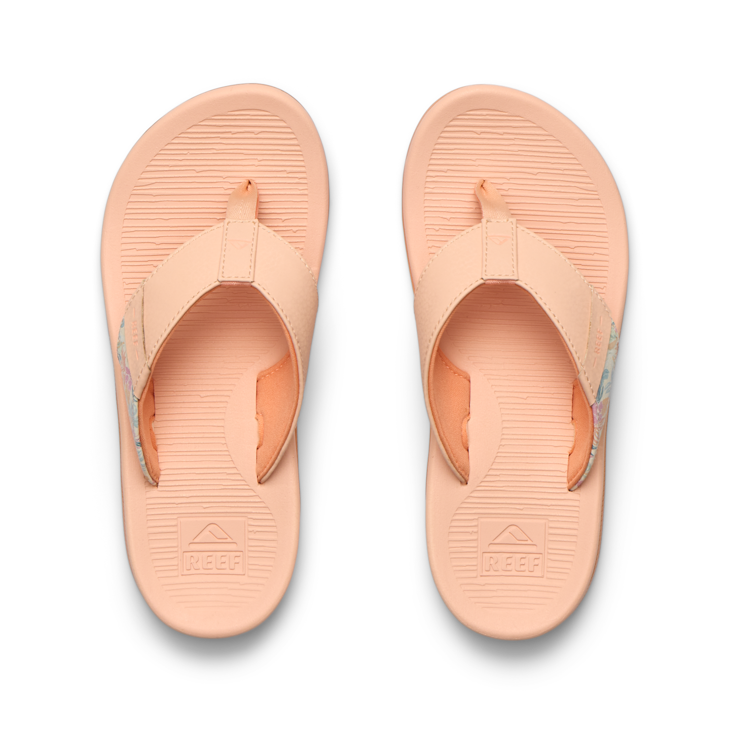 Kids Santa Ana - Bellini - Top View