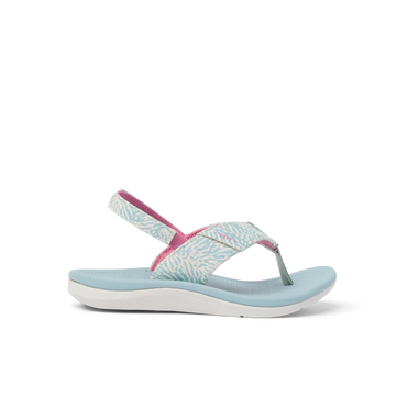 Little Santa Ana - Blue Haze - Right Side View