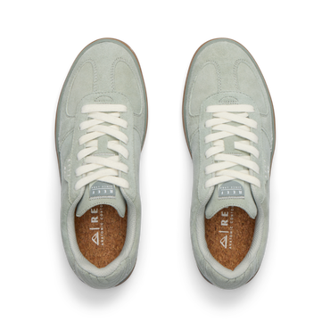 Boardwalk Callie - Desert Sage - Top View