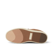 Boardwalk Callie - Walnut - Underside View
