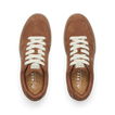 Boardwalk Callie - Walnut - Top View